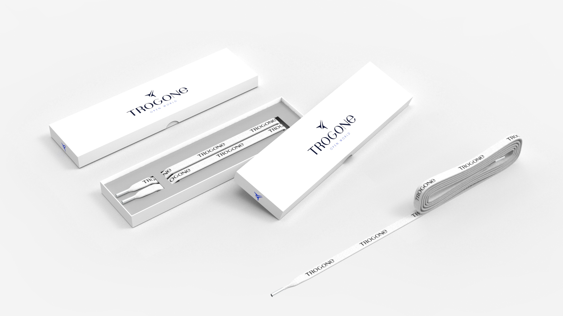 CHAUSSURE TR LOW - NOIR – Image 5