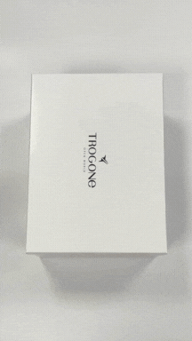 CHAUSSURE TR LOW - BLANC – Image 2